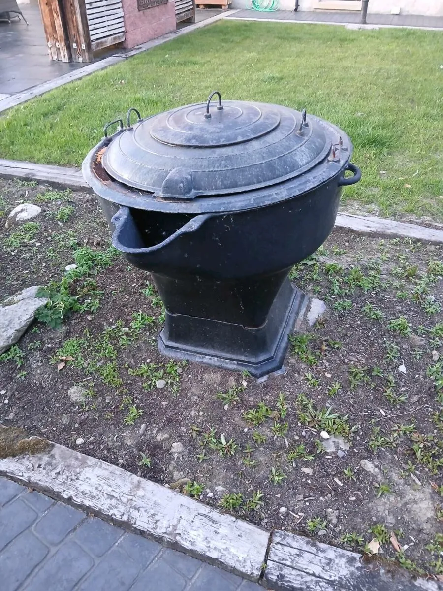 Potato boiler - Image 2