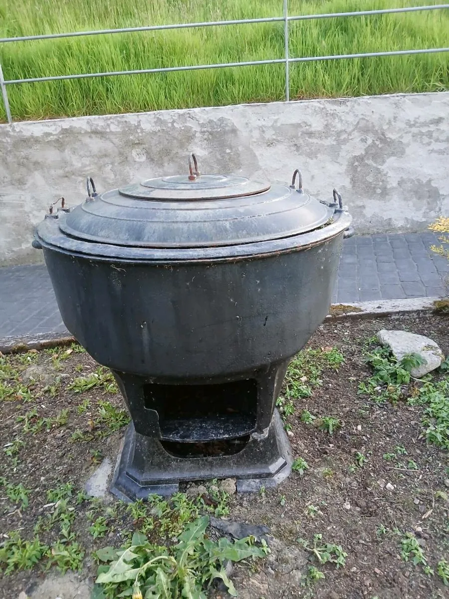 Potato boiler - Image 3