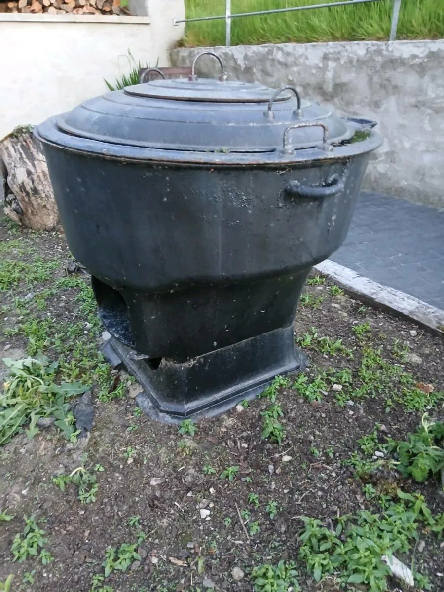 Potato boiler - Image 4
