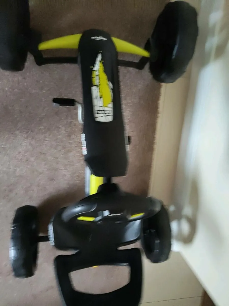 Go kart - Image 1