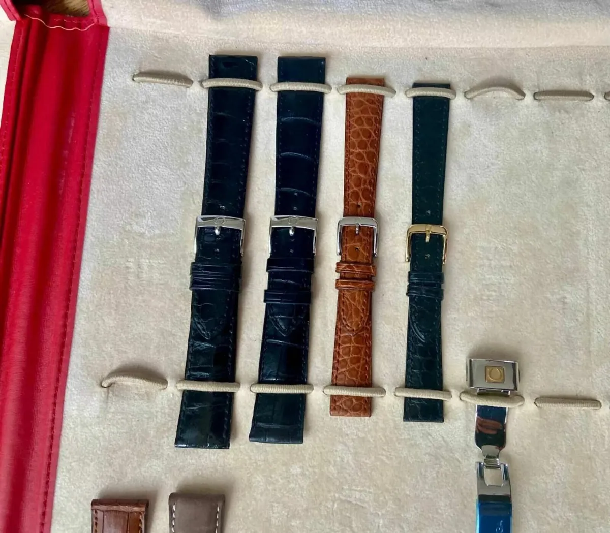 23x OMEGA Seamaster Speedmaster Schumacher  origin - Image 3
