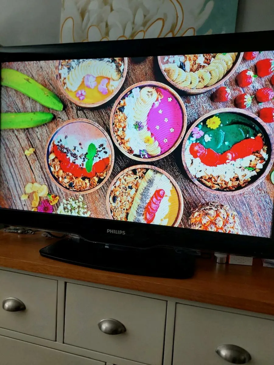 Philips 40inch tv - Image 2