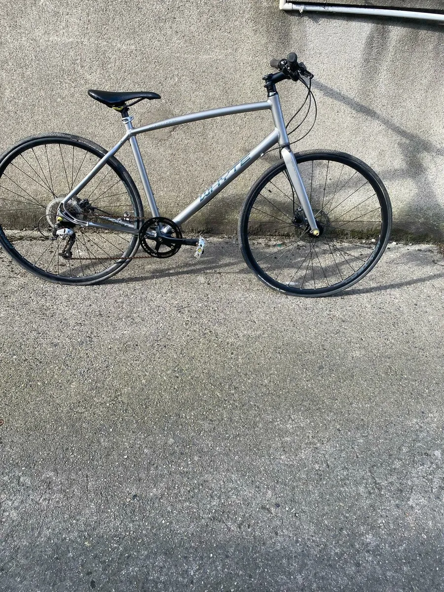 Road Bike - Image 1
