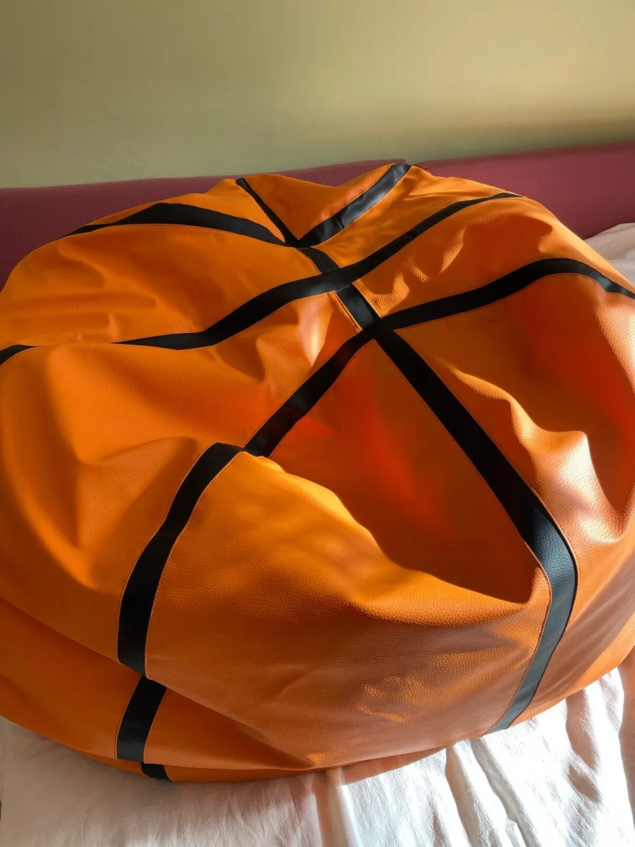 Bean Bag - Image 1