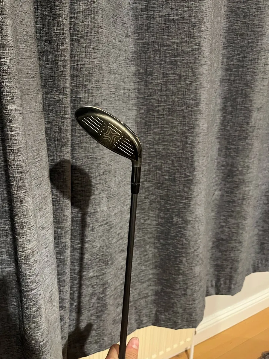 Left handed 3 wood - Image 2