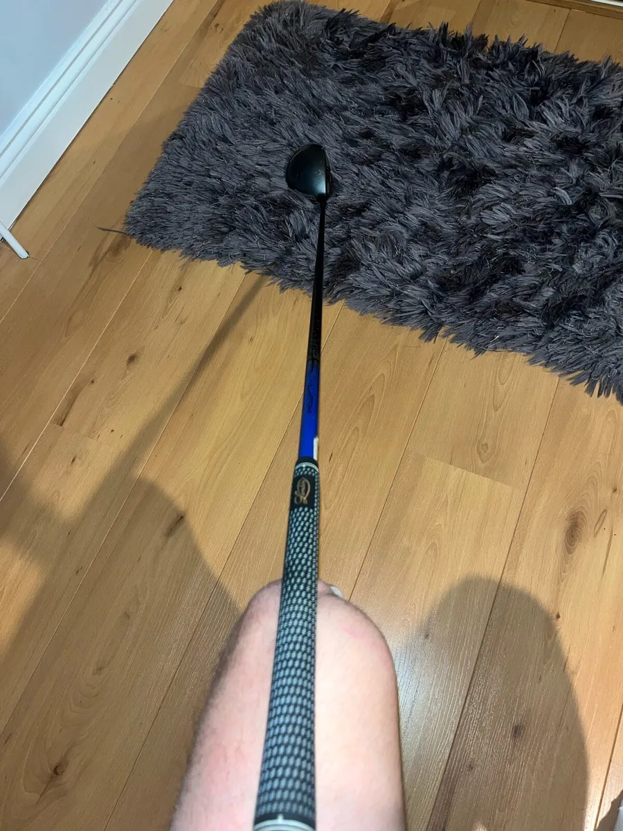 Left handed 3 wood - Image 3