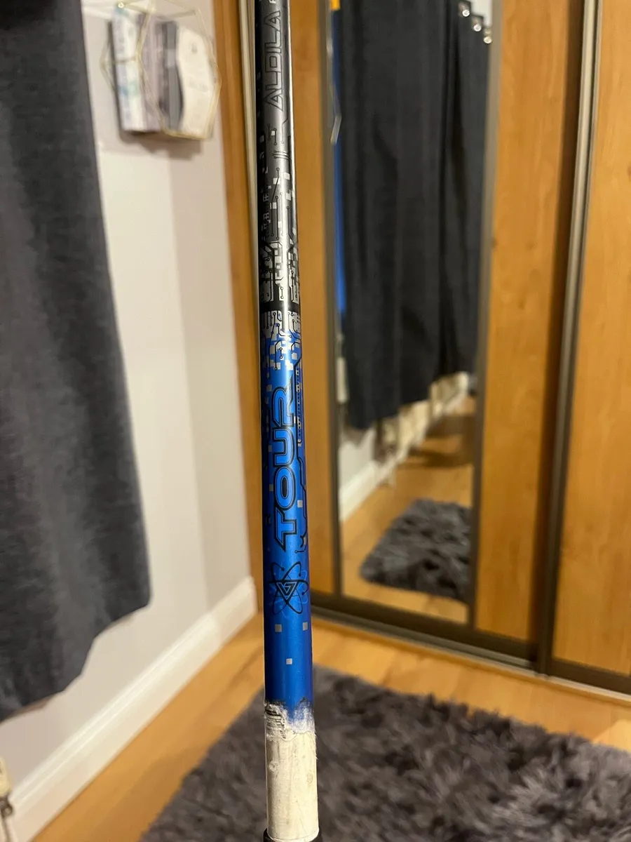 Left handed 3 wood - Image 4