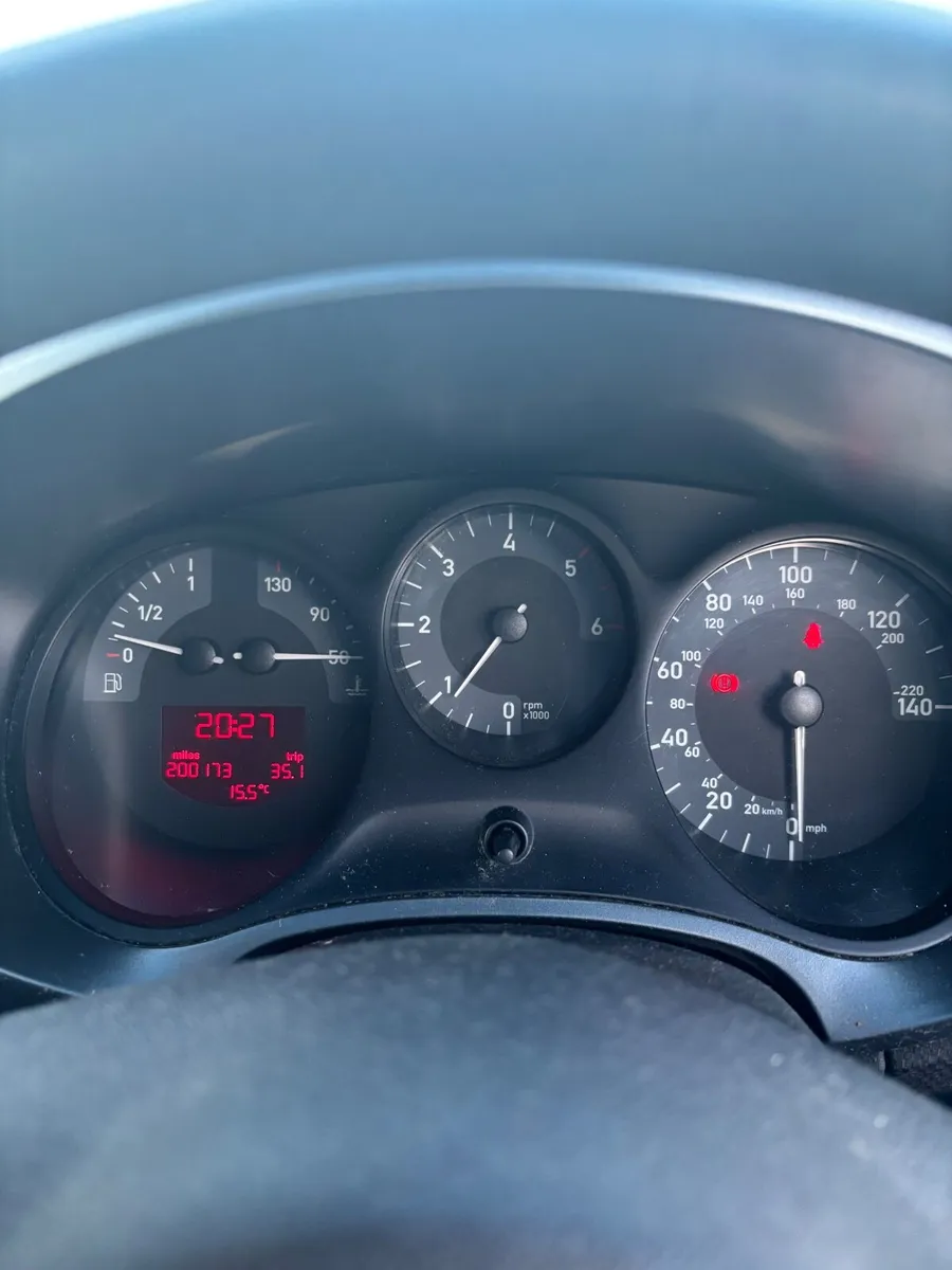SEAT Leon 2008 - Image 2