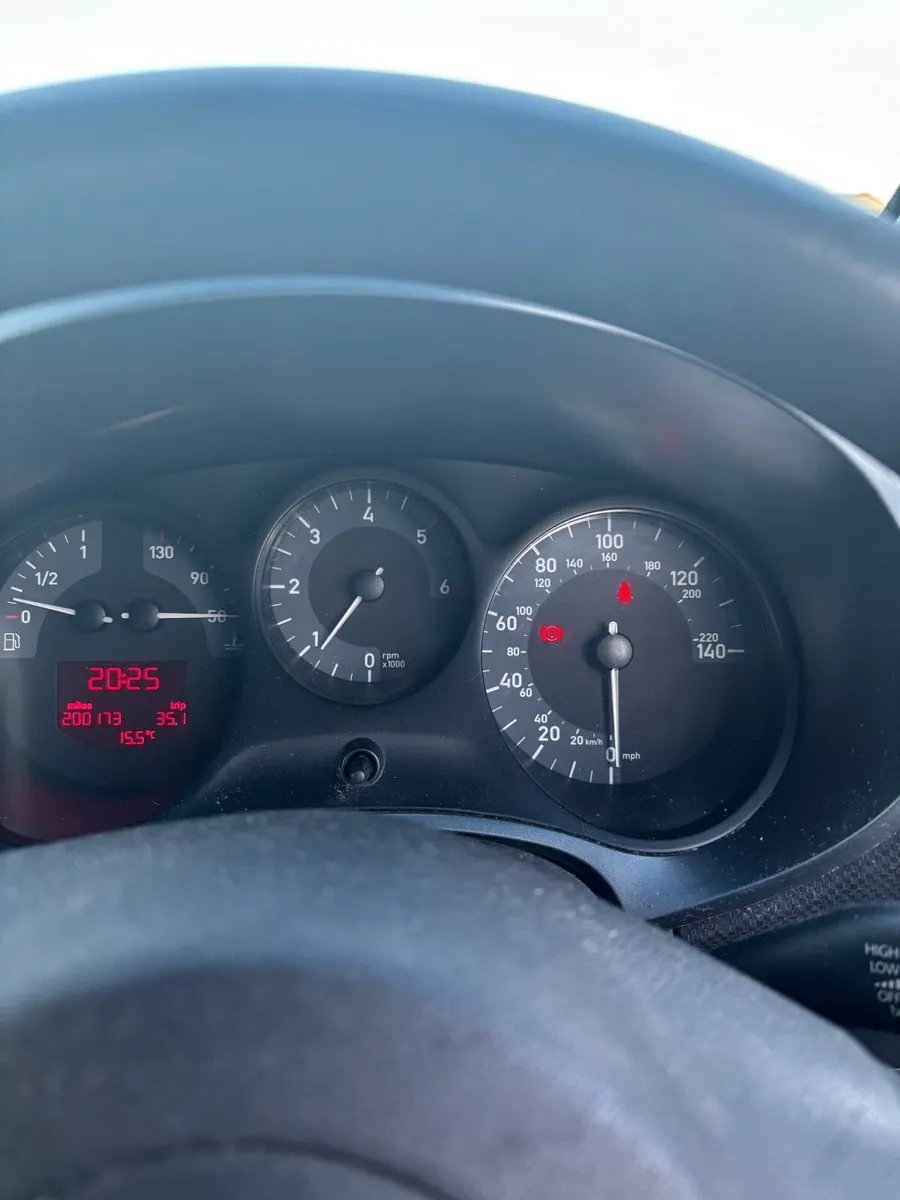 SEAT Leon 2008 - Image 3