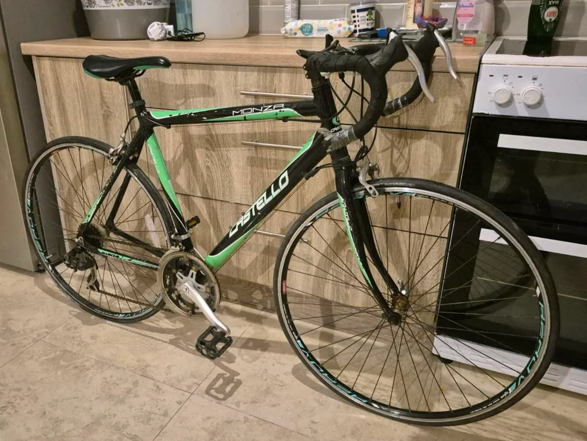 Adult Merida RT 900 Road Bike (M/L Frame 54-56cm - Image 1