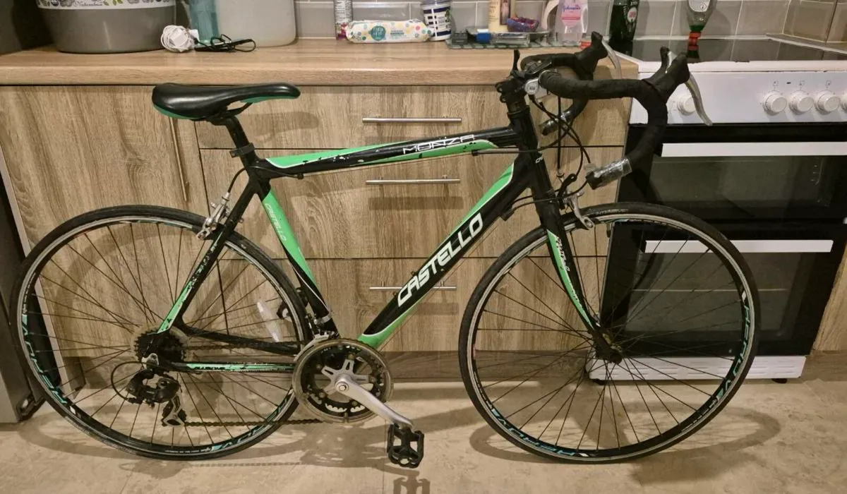 Adult Merida RT 900 Road Bike (M/L Frame 54-56cm - Image 3