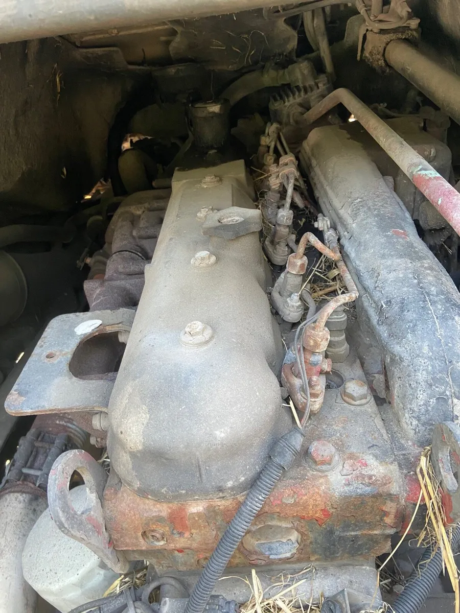Iveco 100e18 - Image 4