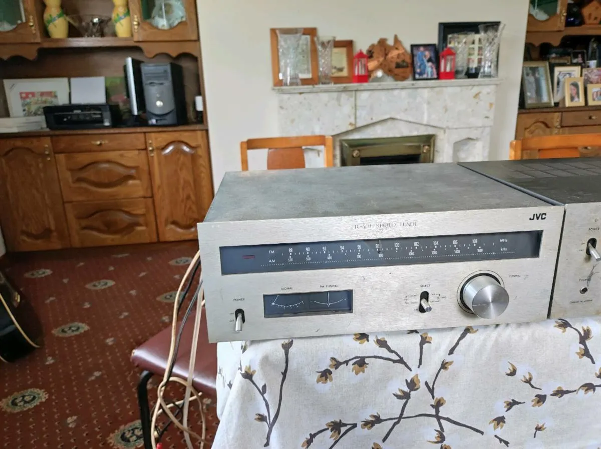 Integrated hifi stereo - Image 3