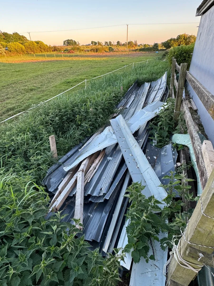 Scrap Metal