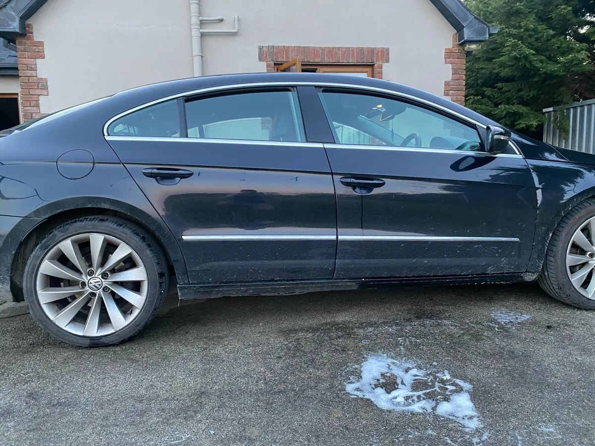Passat CC 2.0 AUTO - Image 3