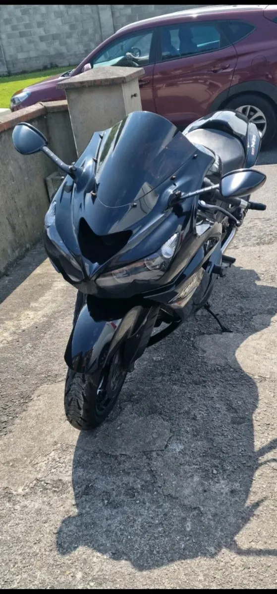 Zzr1400 - Image 1