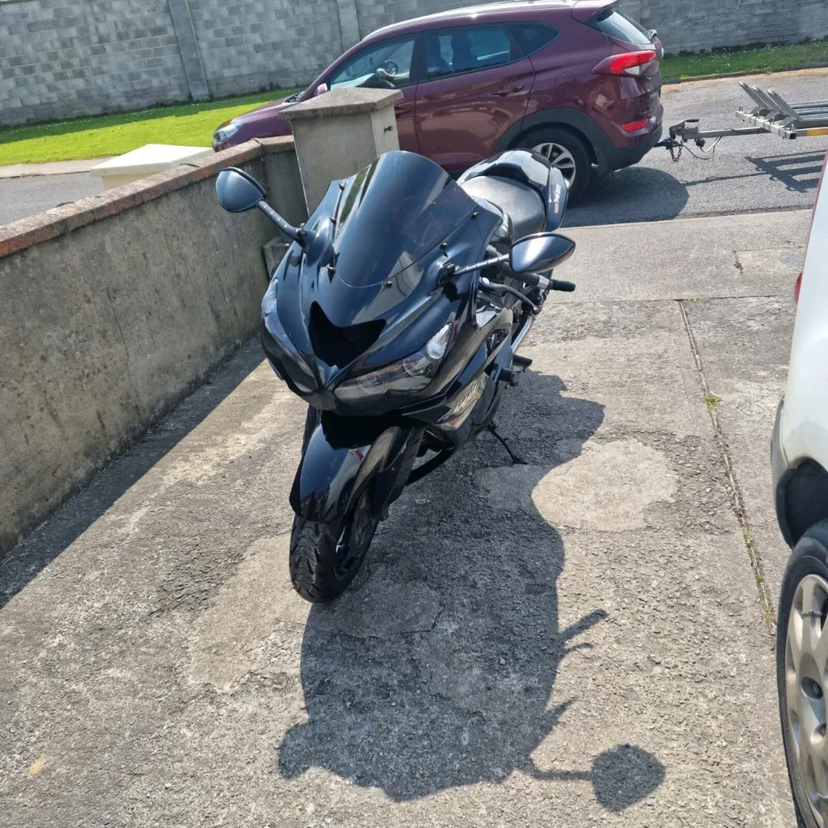 Zzr1400 - Image 4