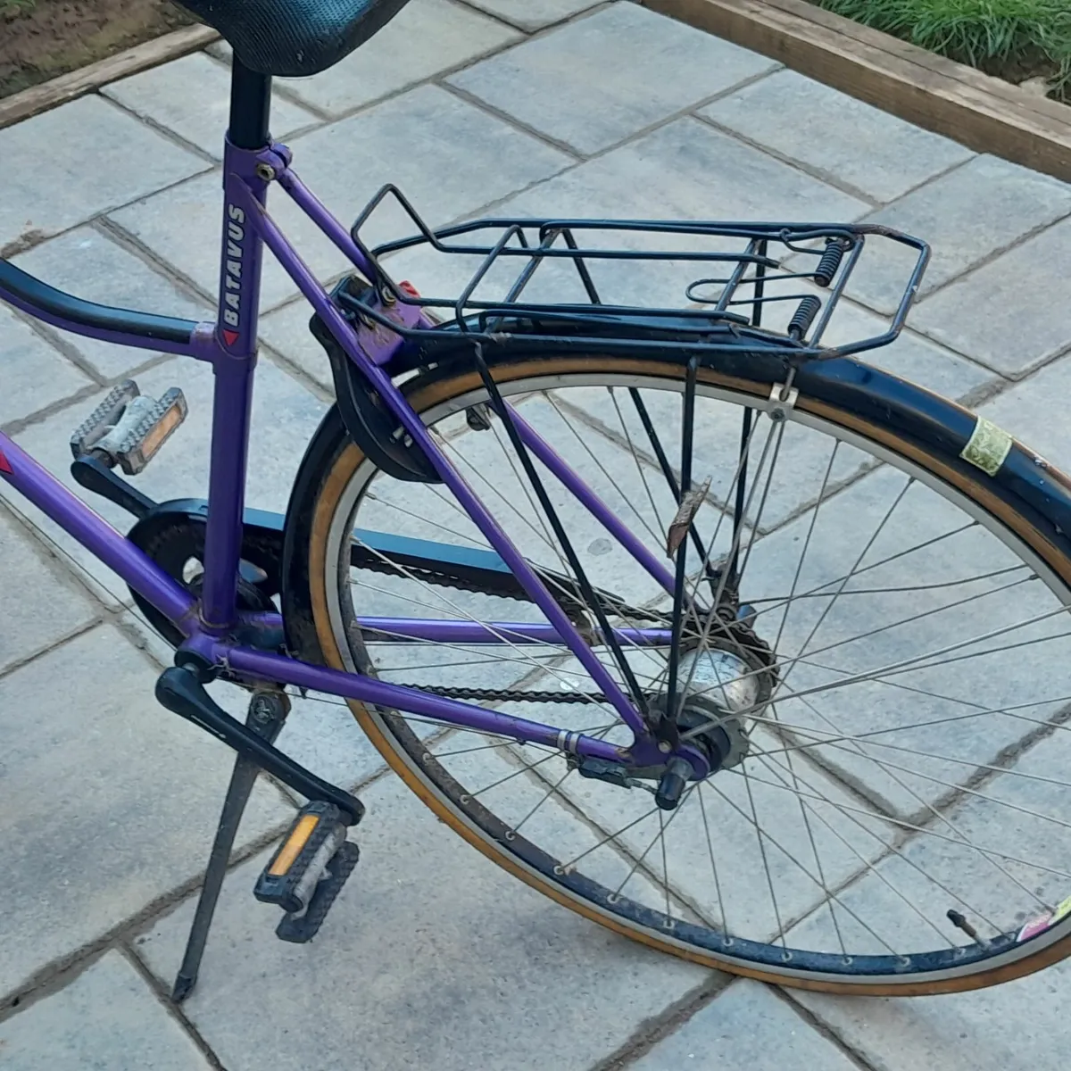 Ladies mountain bike - Image 1