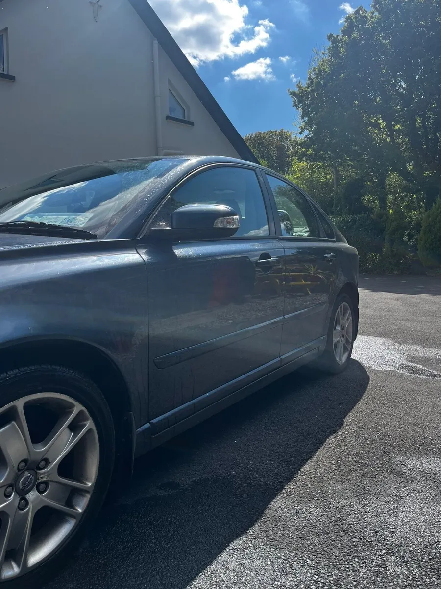 Volvo S40 2008 - Image 3