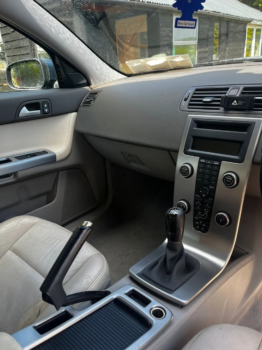 Volvo S40 2008 - Image 4
