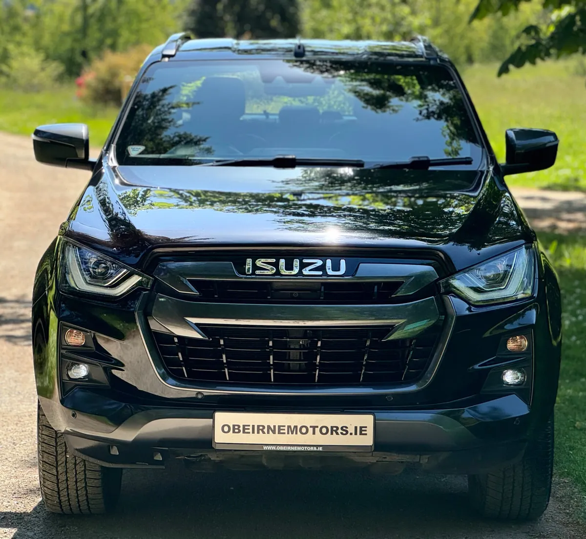 LSE 163BHP HIGH SPEC * IRISH JEEP * - Image 1