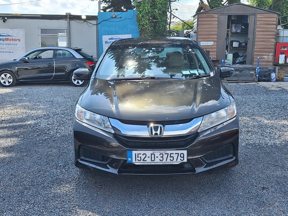 Honda Grace 1.5L Petrol Automatic 20kMiles ONLY - Image 1