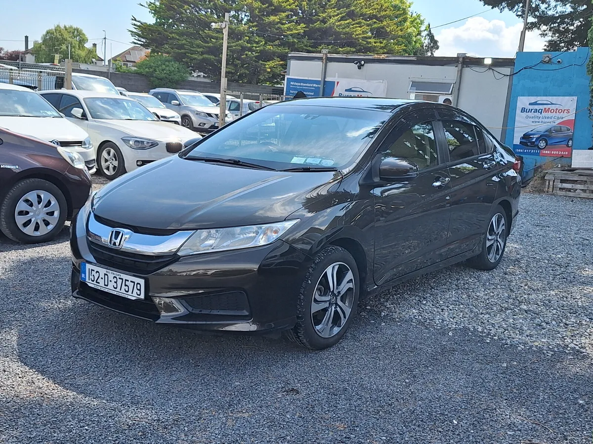Honda Grace 1.5L Petrol Automatic 20kMiles ONLY - Image 2