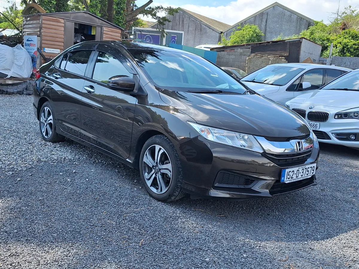 Honda Grace 1.5L Petrol Automatic 20kMiles ONLY - Image 3