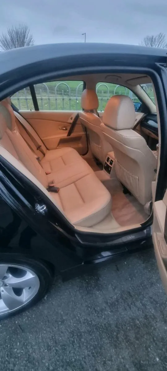 Bmw 520d se - Image 3