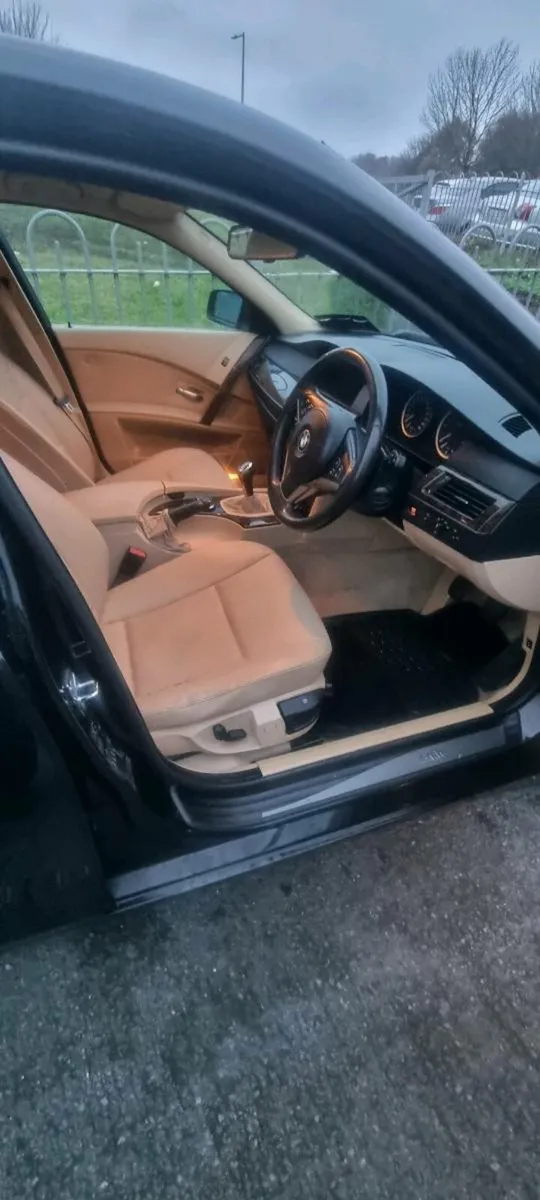 Bmw 520d se - Image 4