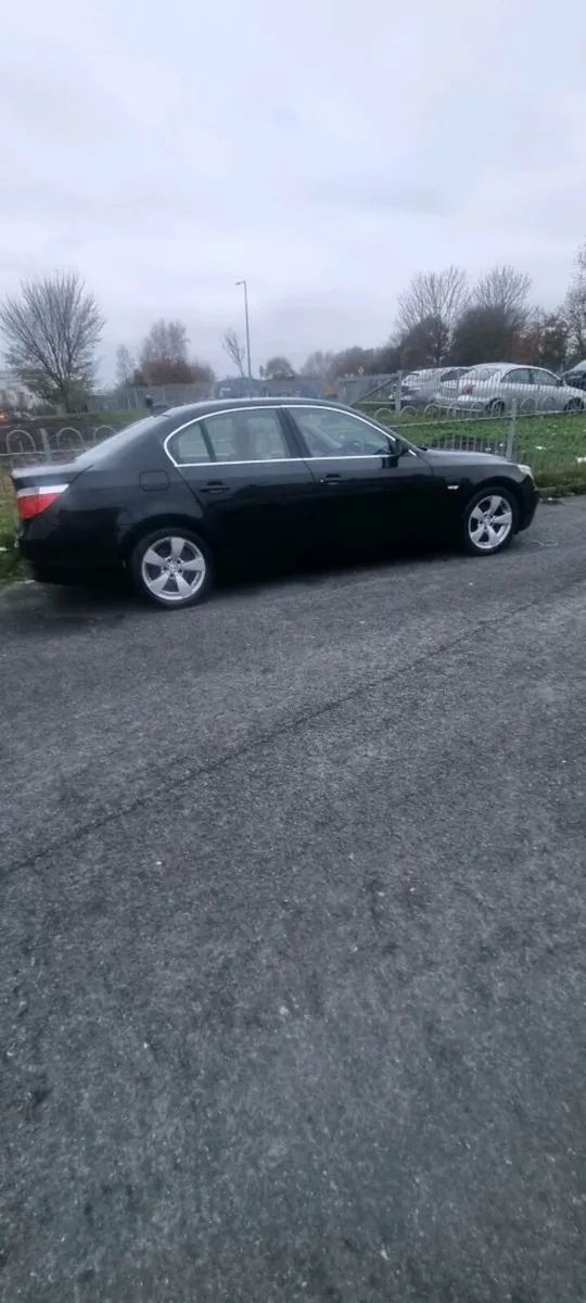 Bmw 520d se - Image 1