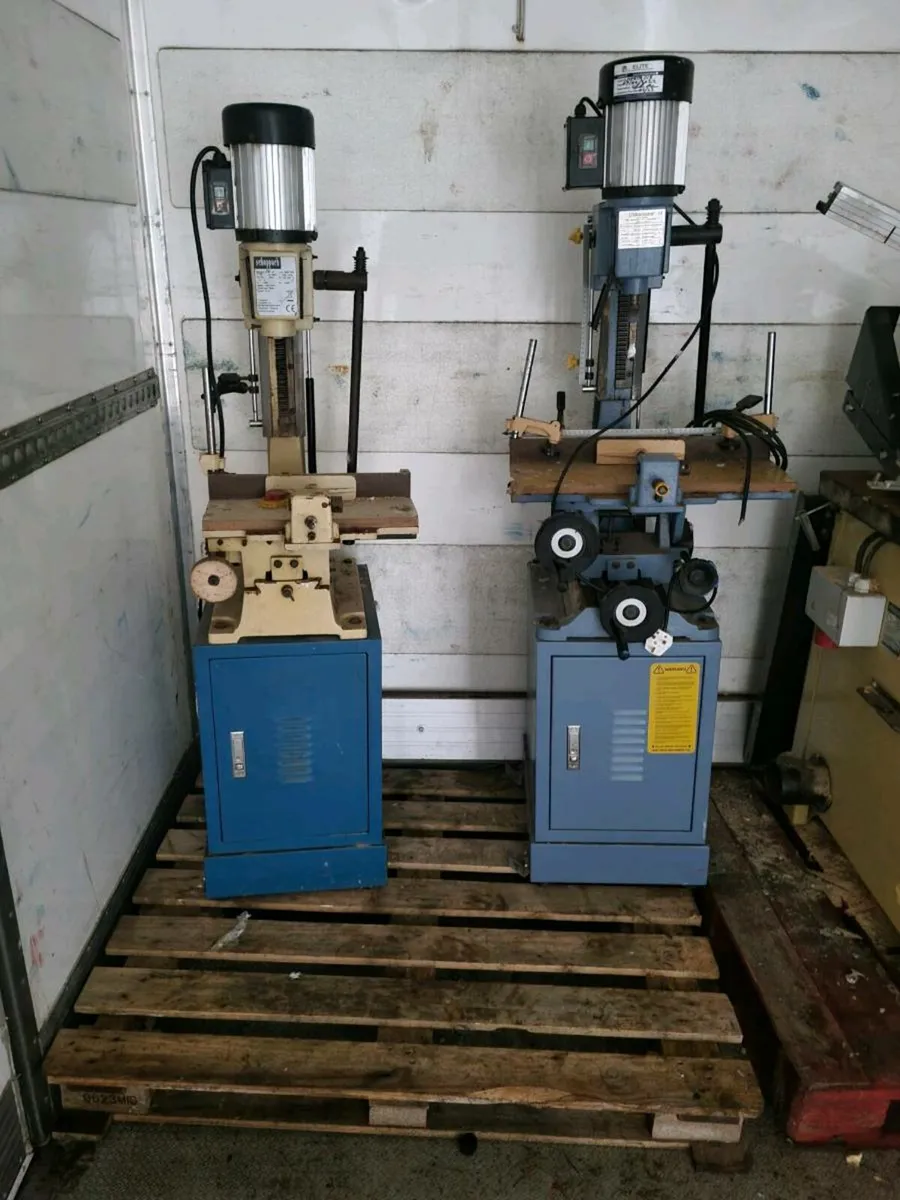 Table saw - Image 4