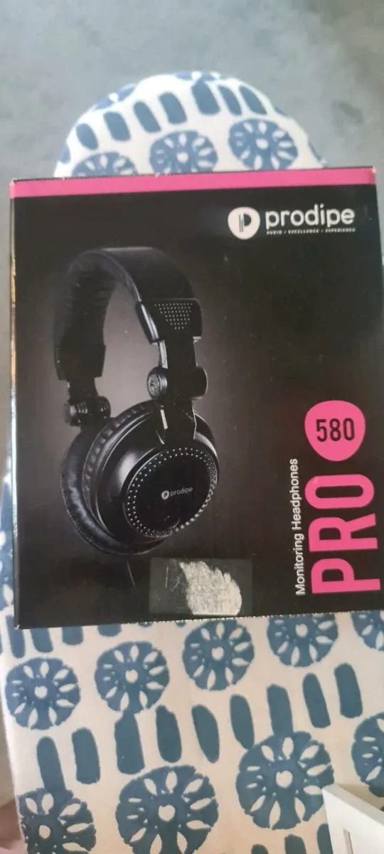 Headphones