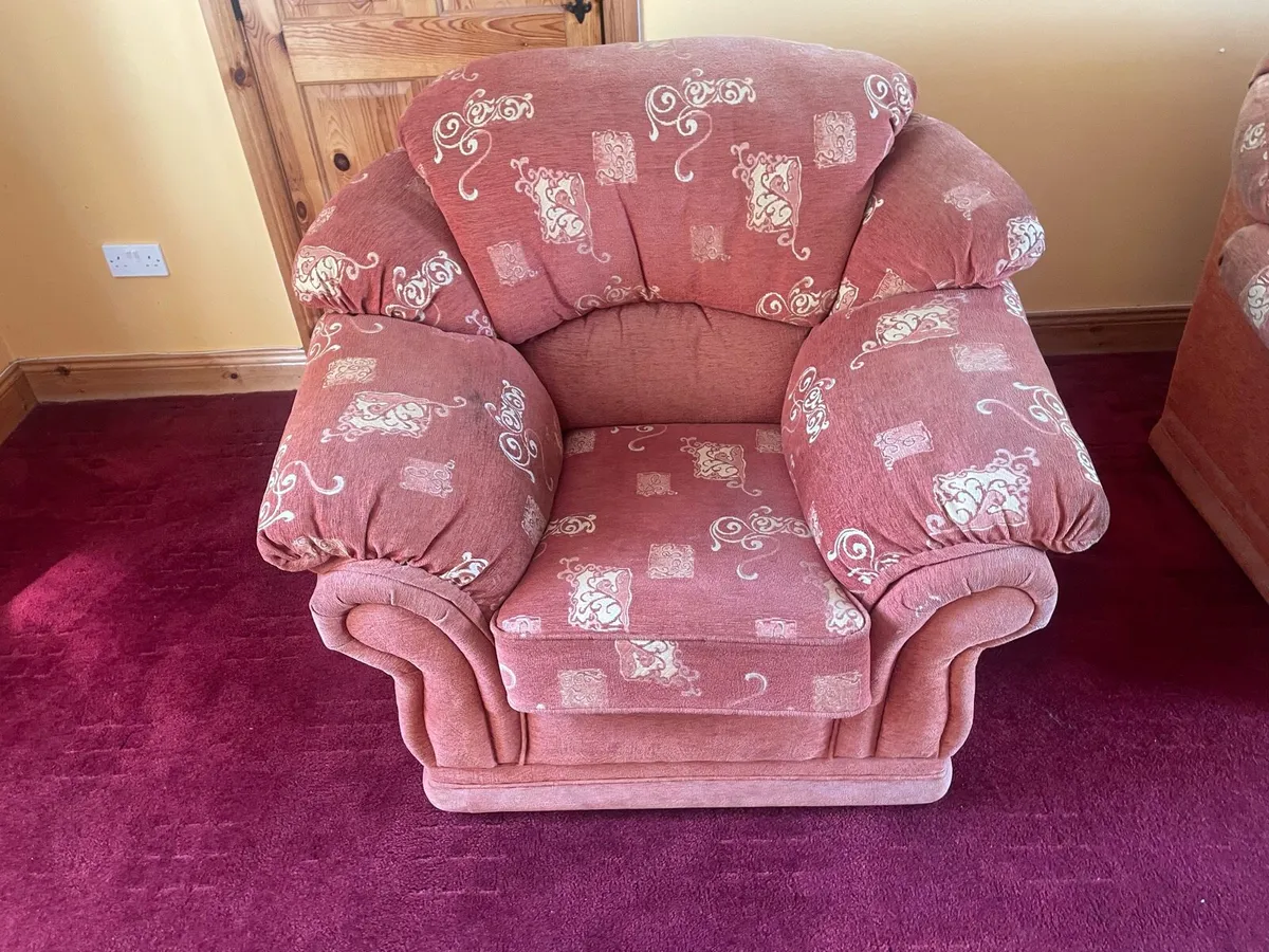 Suite of furniture - Image 3