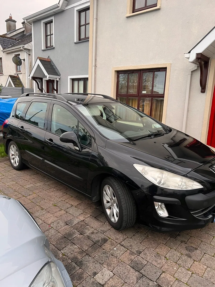 Peugeot 308 1.6 diesel - Image 2