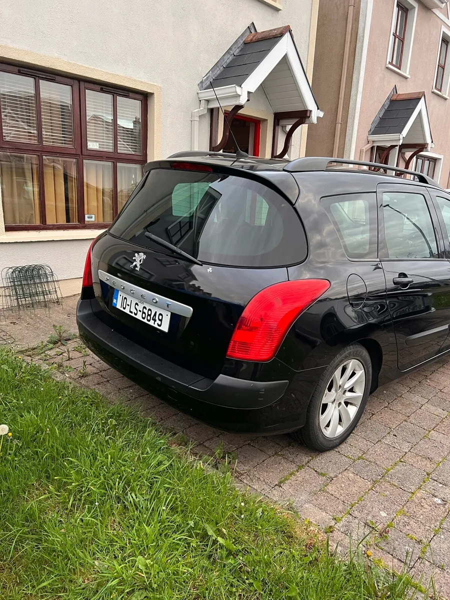 Peugeot 308 1.6 diesel - Image 3