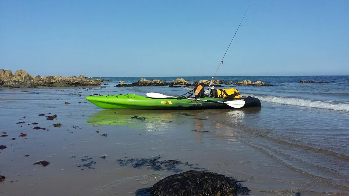 Kayak - Image 4