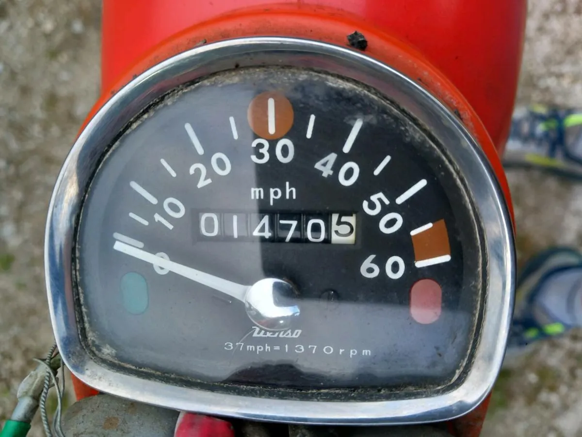 Honda 90 - Image 4