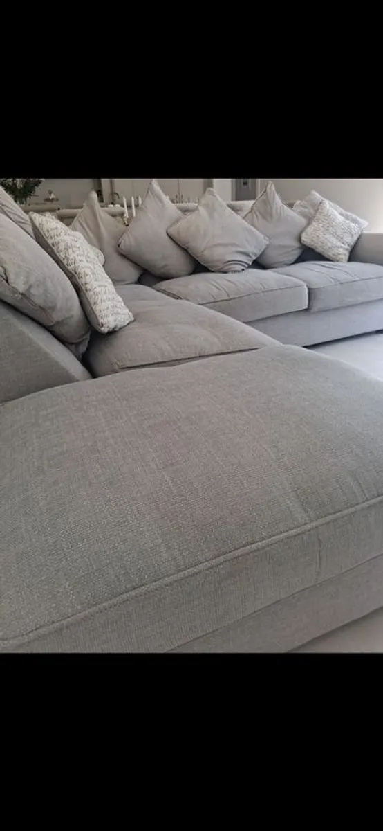 Corner Sofa - Image 3
