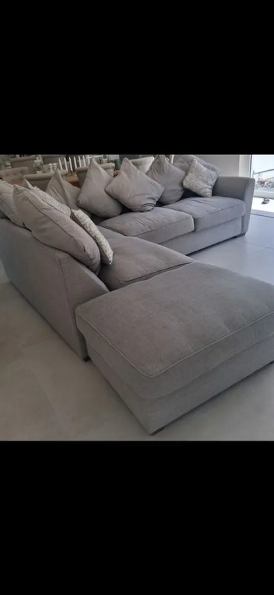 Corner Sofa - Image 4