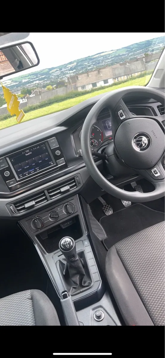 2021 Volkswagen Polo 1.0 Petrol - Image 2
