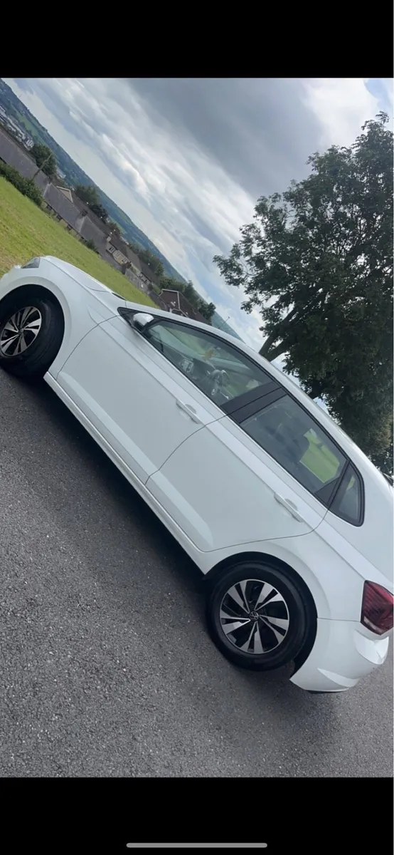 2021 Volkswagen Polo 1.0 Petrol - Image 4