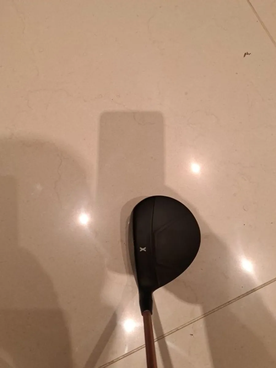 Pxg 3 Wood - Image 1