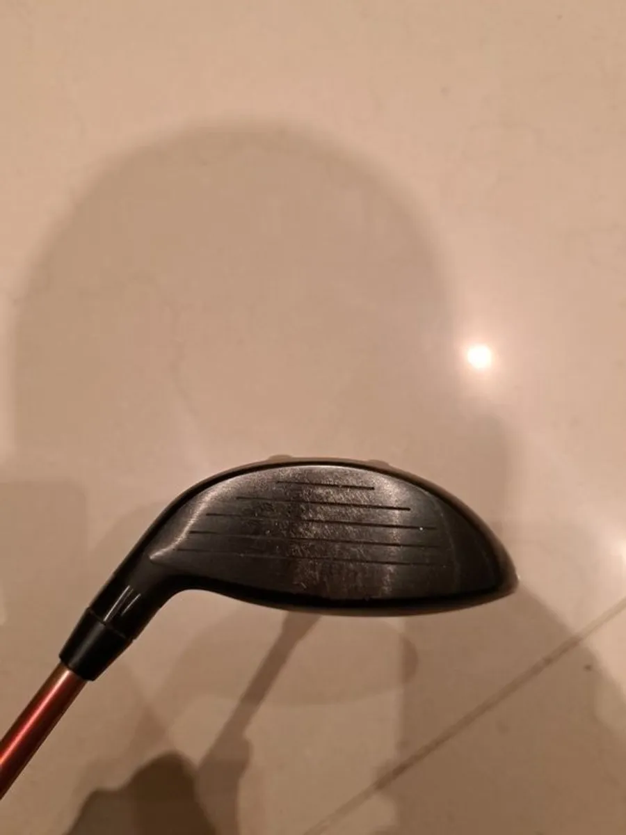 Pxg 3 Wood - Image 3