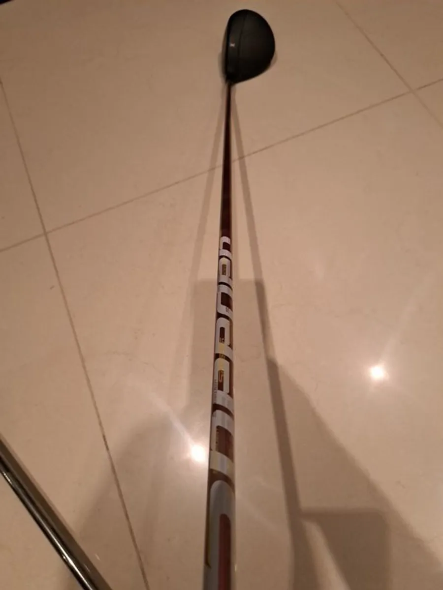 Pxg 3 Wood - Image 4