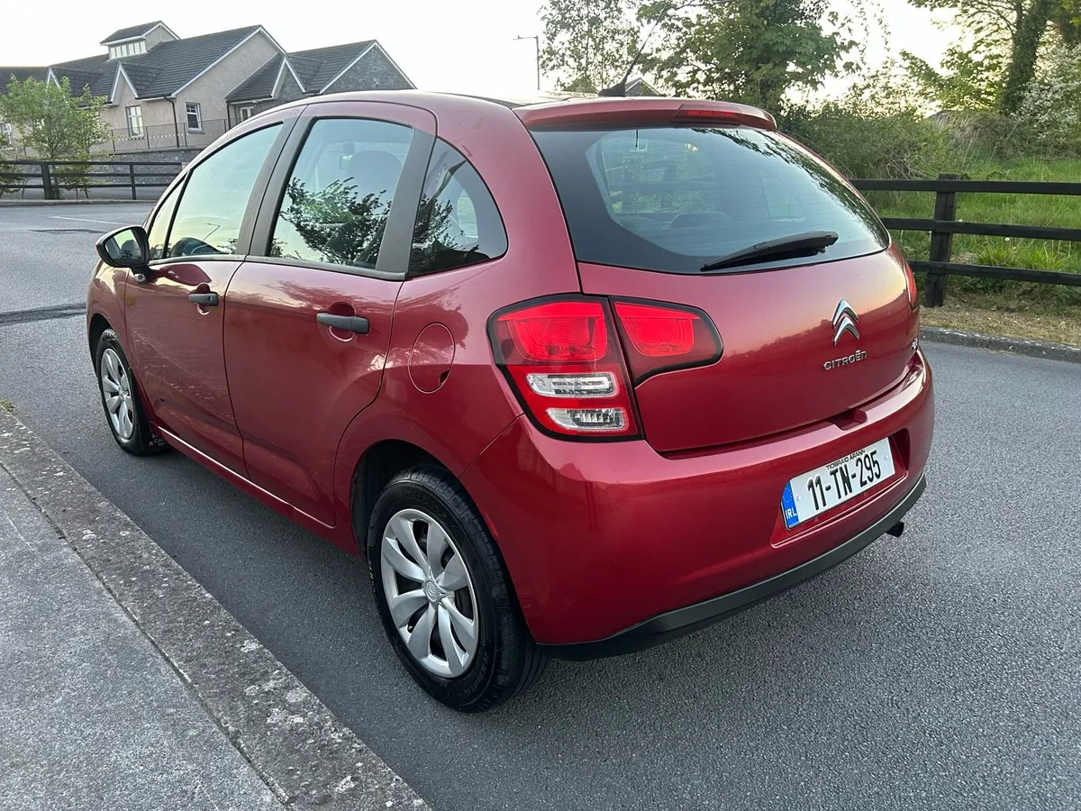 Citroen c3 2011 New NCT 05/26 - Image 3