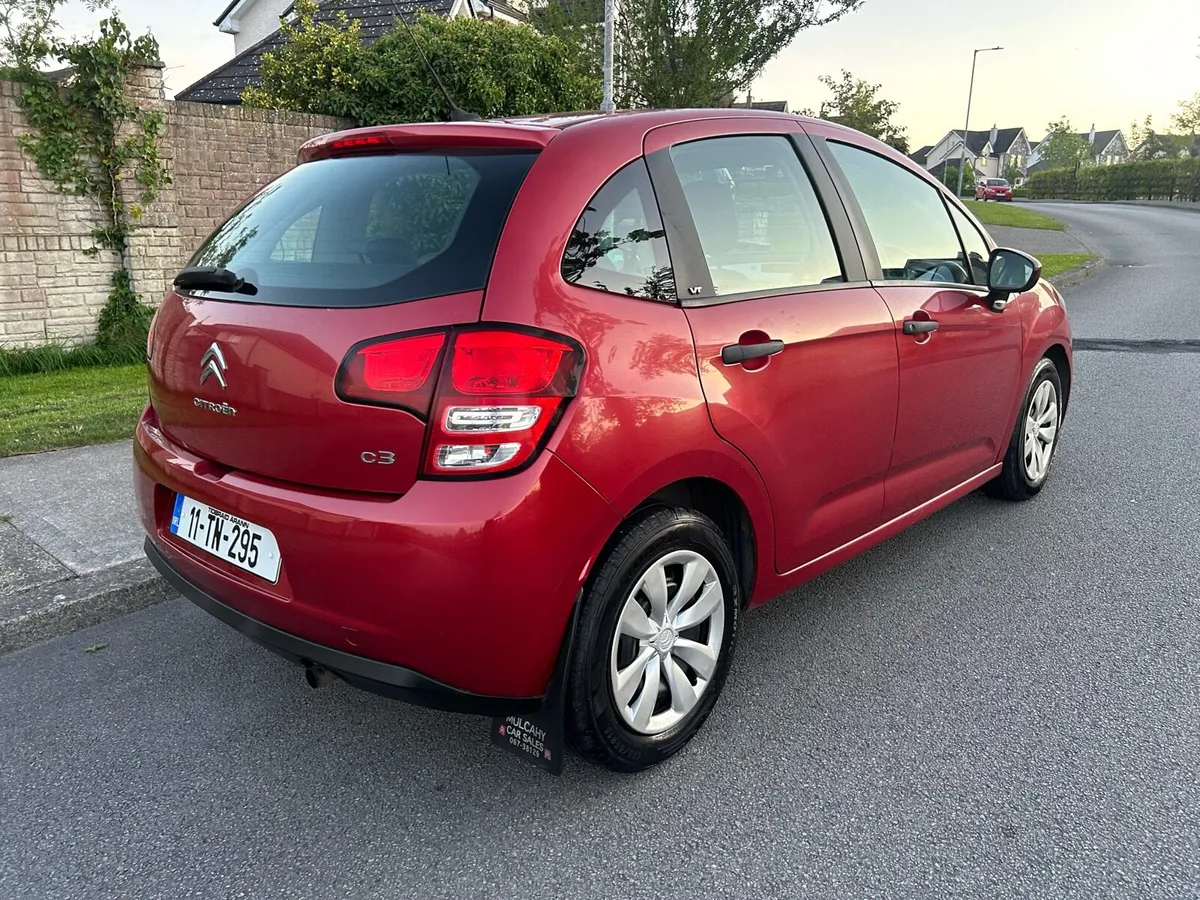 Citroen c3 2011 New NCT 05/26 - Image 4