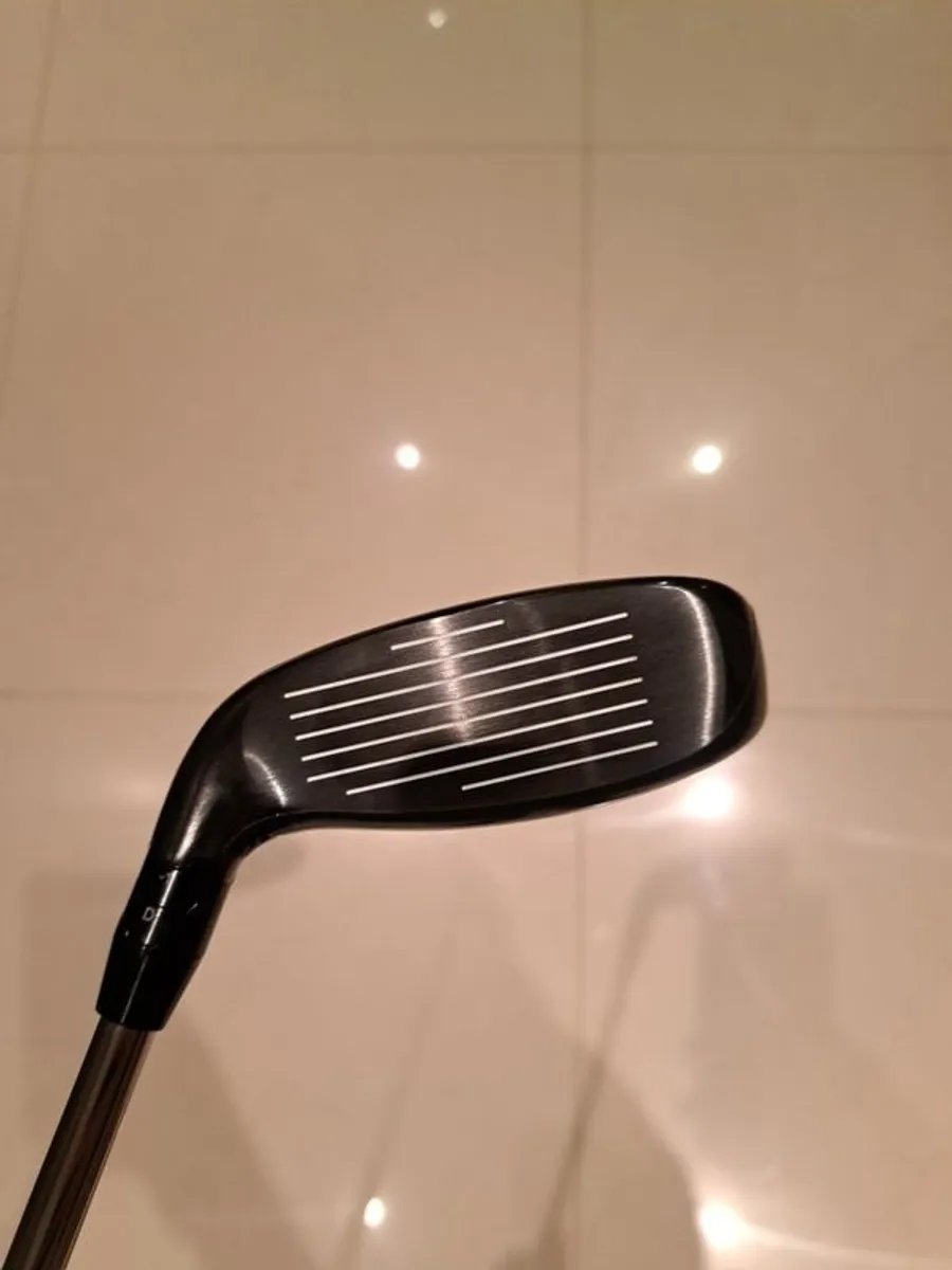 Callaway 5 Hybrid - Image 2
