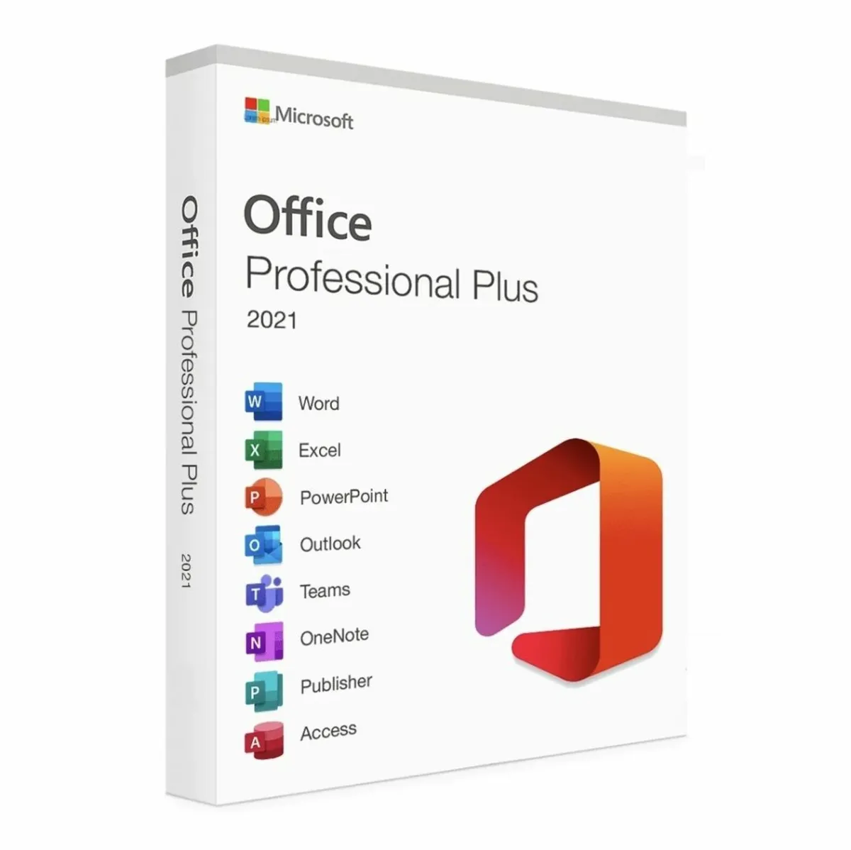 Offіce 2021 Pro Pluѕ