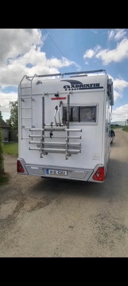 Campervan - Image 4